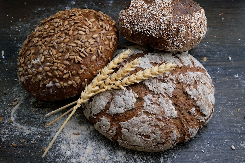 1,000-Year-Old Piece Of Bread Rewrites The History Of Baking And Farming