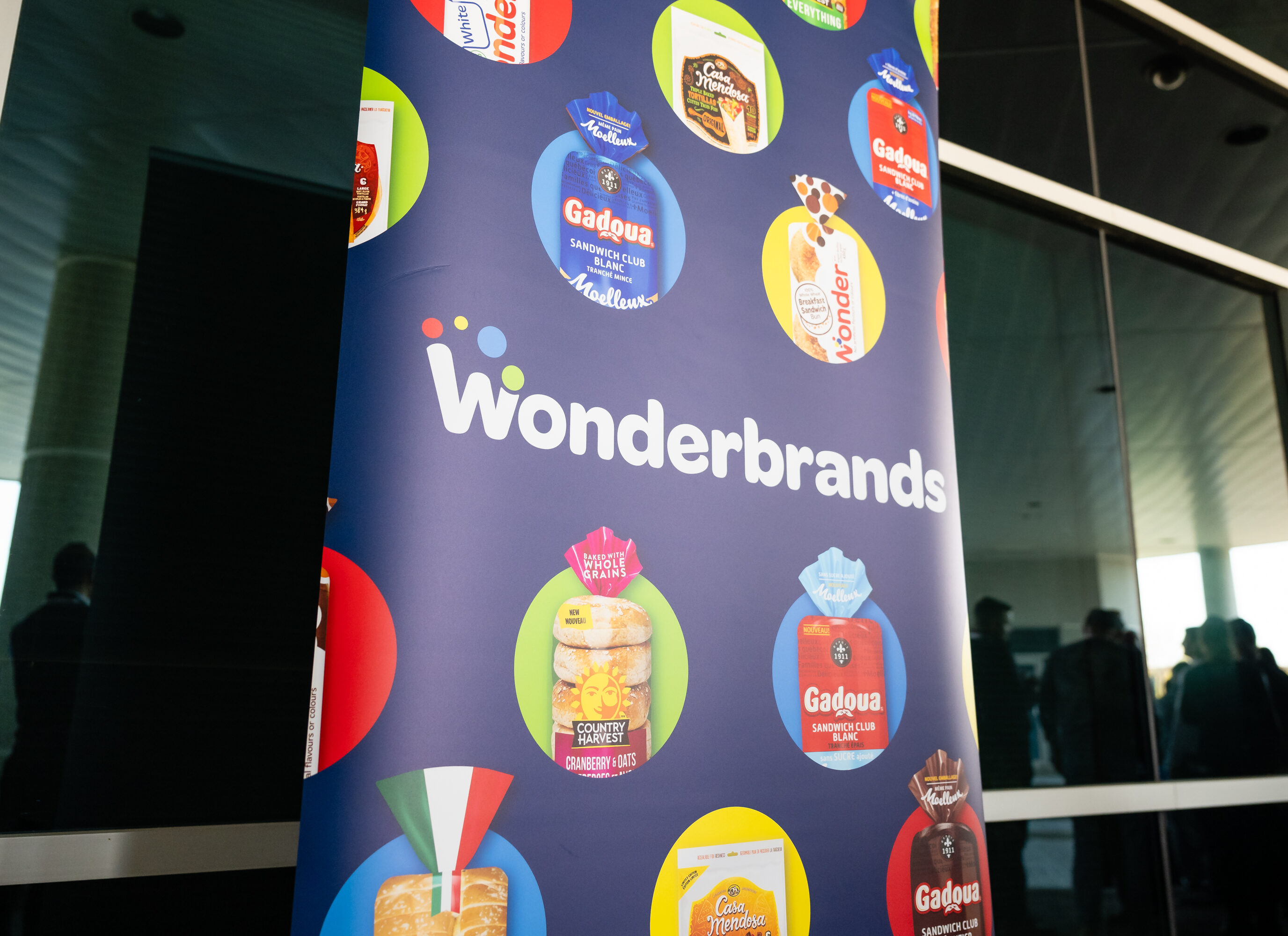 Contact Wonderbrands